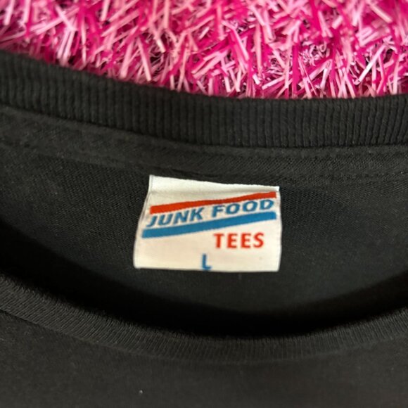 Jimi Hendrix Psychedelic Rock Tshirt size Large - Picture 4 of 4